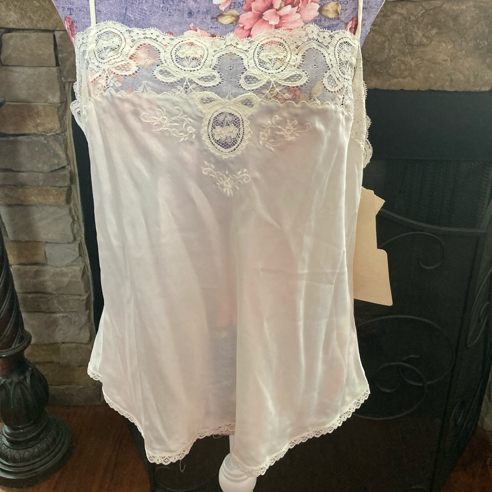 Vintage Barbizon Camisole/Panty Set